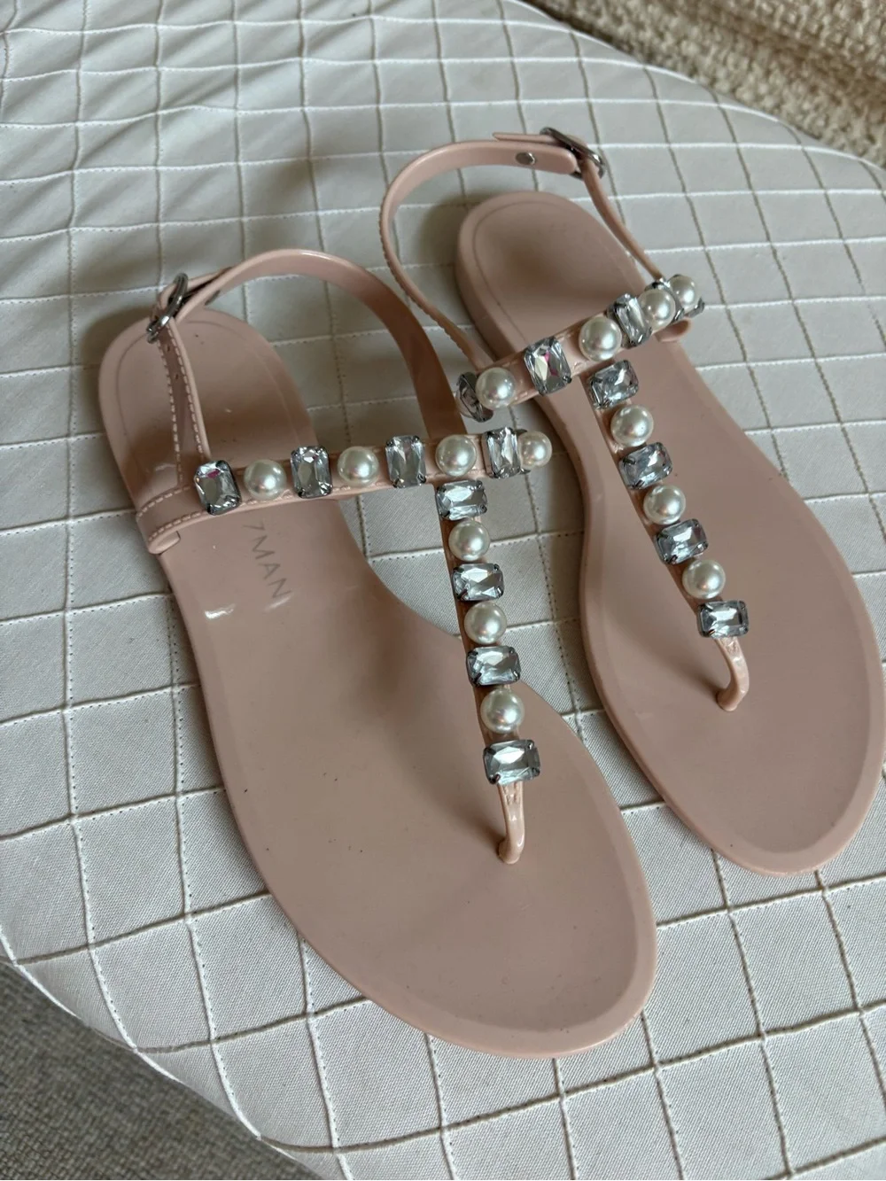 Stuart Weitzman Sandals